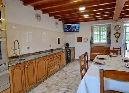 Gondomil * La Coruña