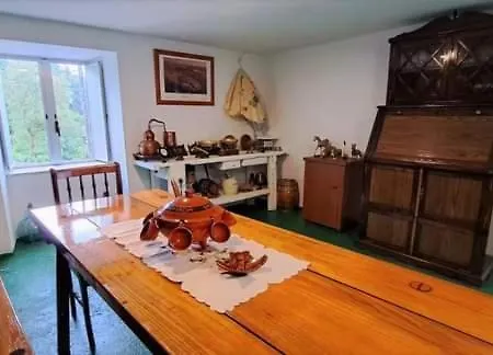 Holiday home Gondomil