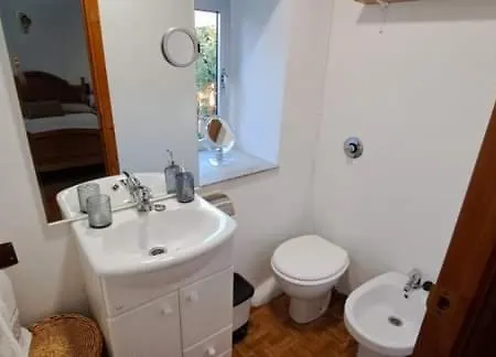 Holiday home Gondomil A Coruna