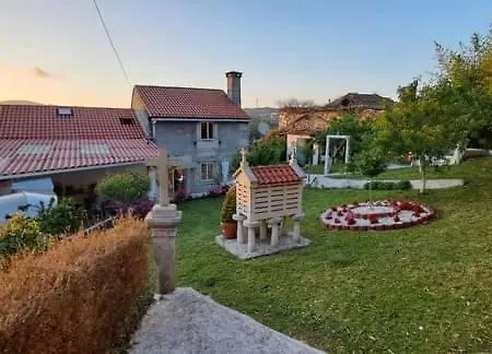Holiday home Gondomil