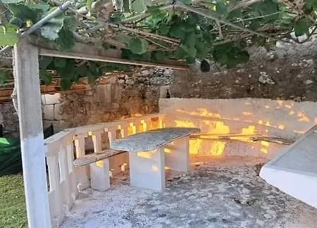 Gondomil Casa vacanze La Coruña