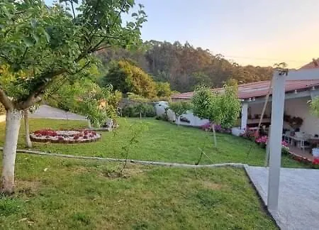 Gondomil Holiday home A Coruna