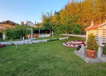 Vakantiehuis Gondomil *