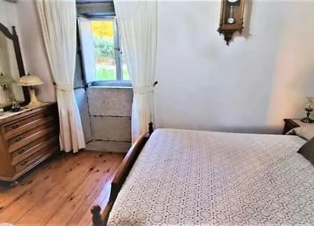 Gondomil Holiday home *