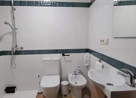Holiday home Gondomil A Coruna