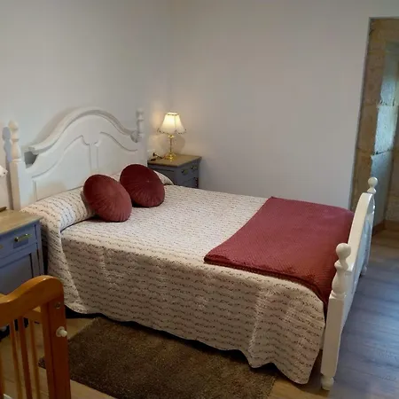 Gondomil Holiday home