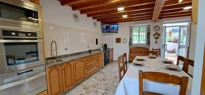 Gondomil * La Coruña