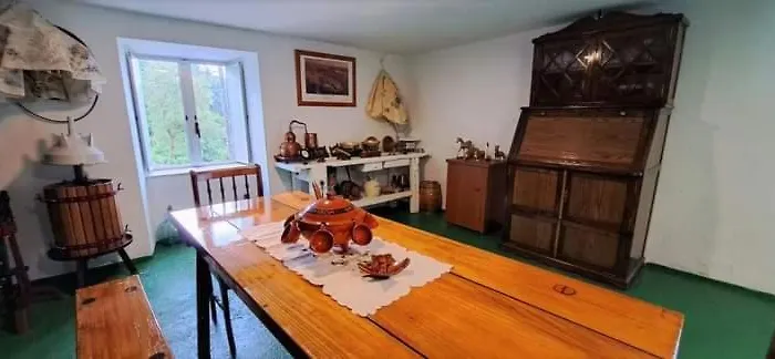 Casa vacanze Gondomil