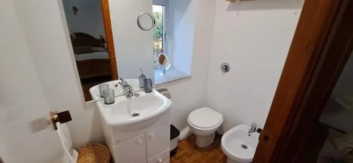 Casa vacanze Gondomil La Coruña