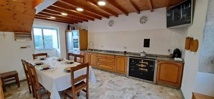 Casa vacanze Gondomil *