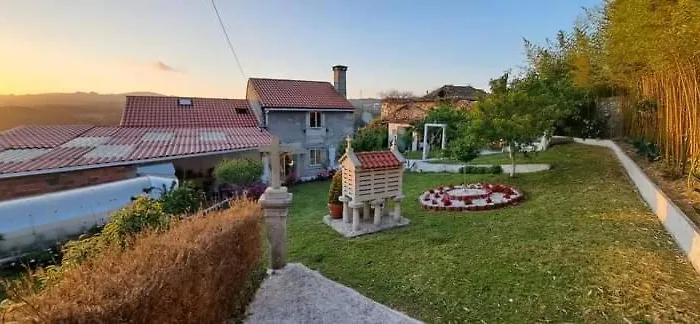 Casa vacanze Gondomil