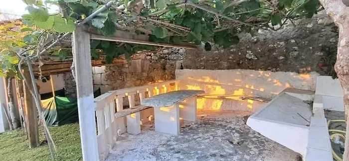 Gondomil Дом отдыха Ла-Корунья