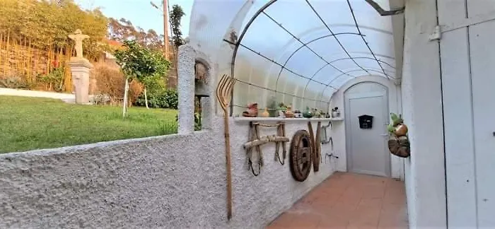 Gondomil Casa vacanze