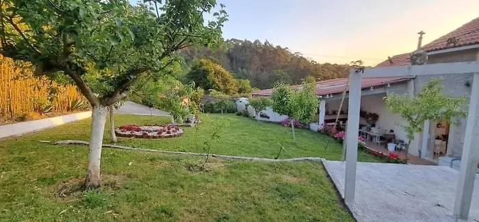 Gondomil Casa vacanze La Coruña