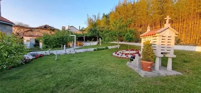 Casa vacanze Gondomil *