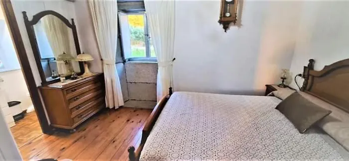 Gondomil Casa vacanze *