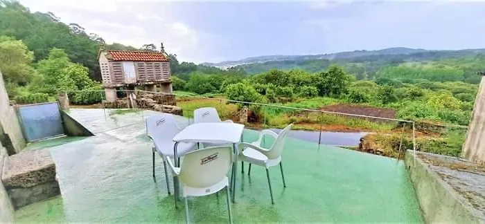 Gondomil Casa vacanze *